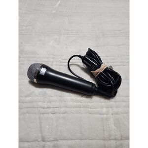 Rock Band USB‎ Microphone Mic For Wii Playstation 2 3 4 PS2 PS3 PS4 Xbox RB4
